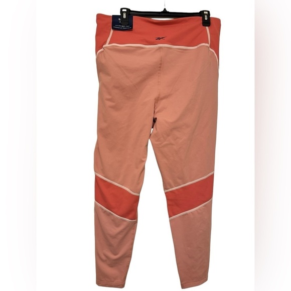 Reebok Lux Hi Rise Leggings size 2X 18W/ 20W - Picture 4 of 8